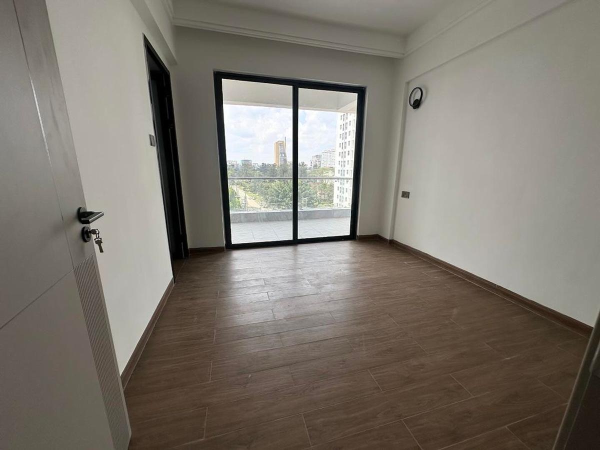 2 Bed Apartment with En Suite at Menelik Road - 8