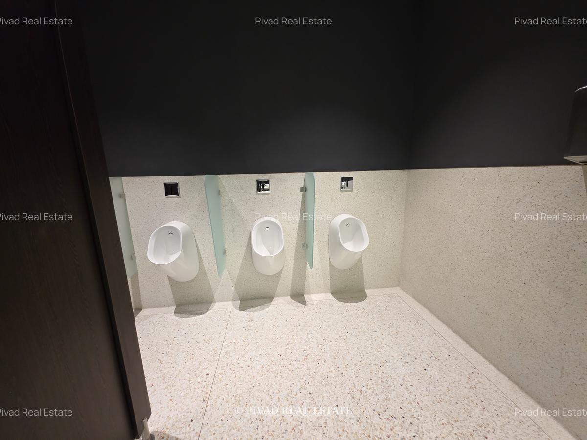 2,500 m² Office with Backup Generator in Westlands Area - 10