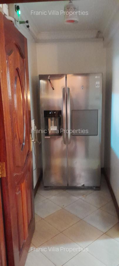 4 Bed Townhouse with En Suite at Runda - 9