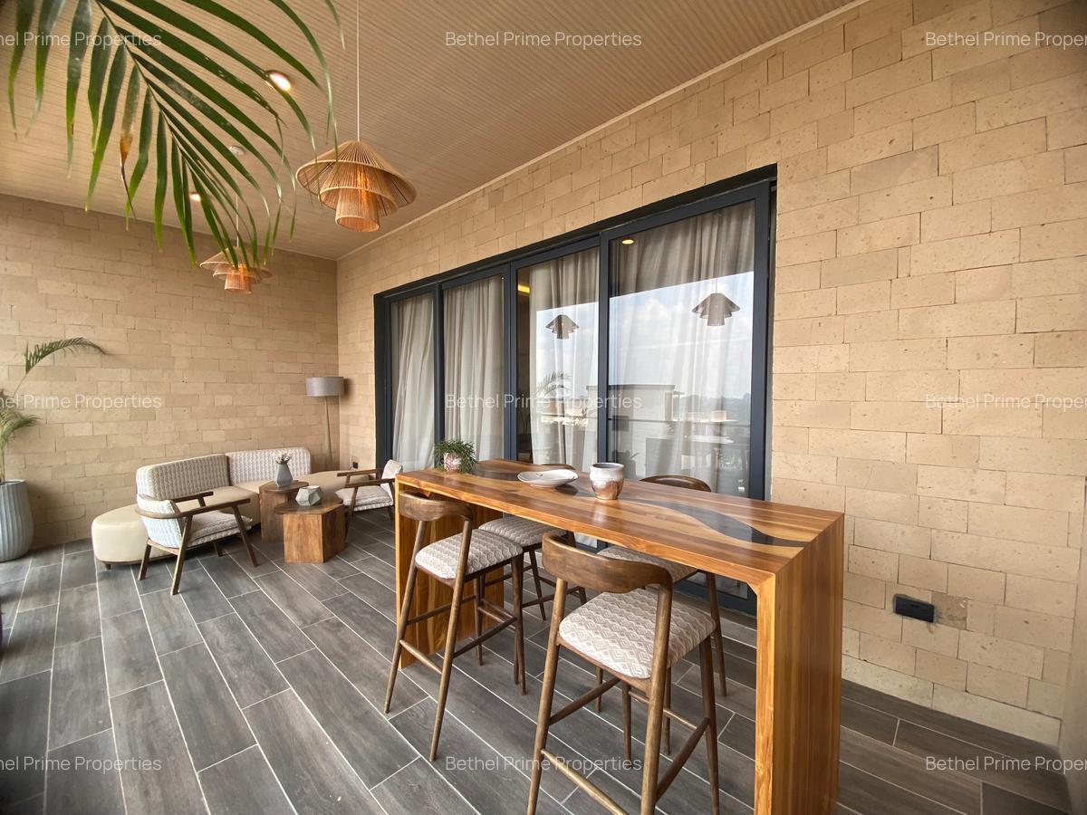 4 Bed Apartment with En Suite in Loresho - 2