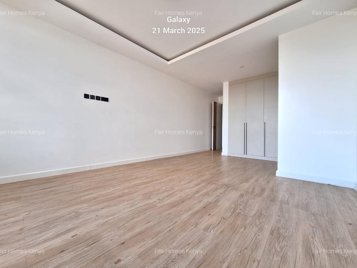 2 Bed Apartment with En Suite at Brookside Drive - 9