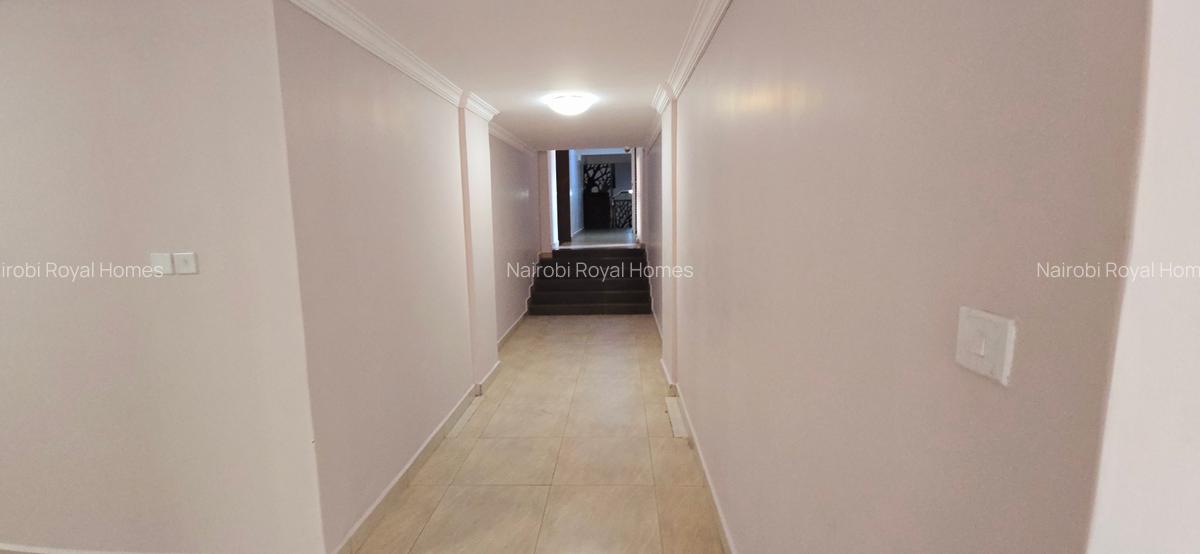2 Bed Apartment with En Suite at Westlands Road - 12