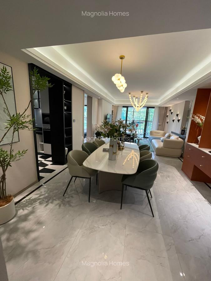 1 Bed Apartment with En Suite in Westlands Area - 1