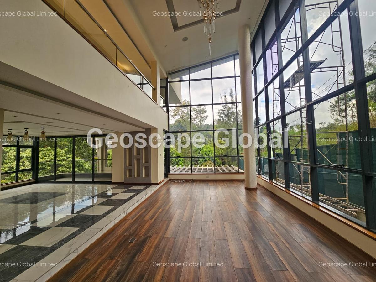 5 Bed House with En Suite in Kitisuru - 2