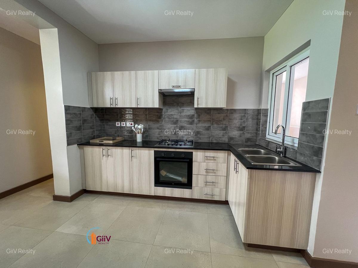 1 Bed Apartment with Swimming Pool in Syokimau - 8