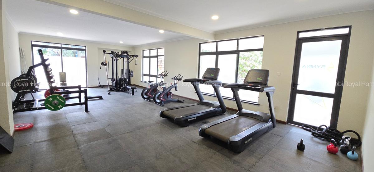 5 Bed Apartment with En Suite at Tinderet Avenue - 3