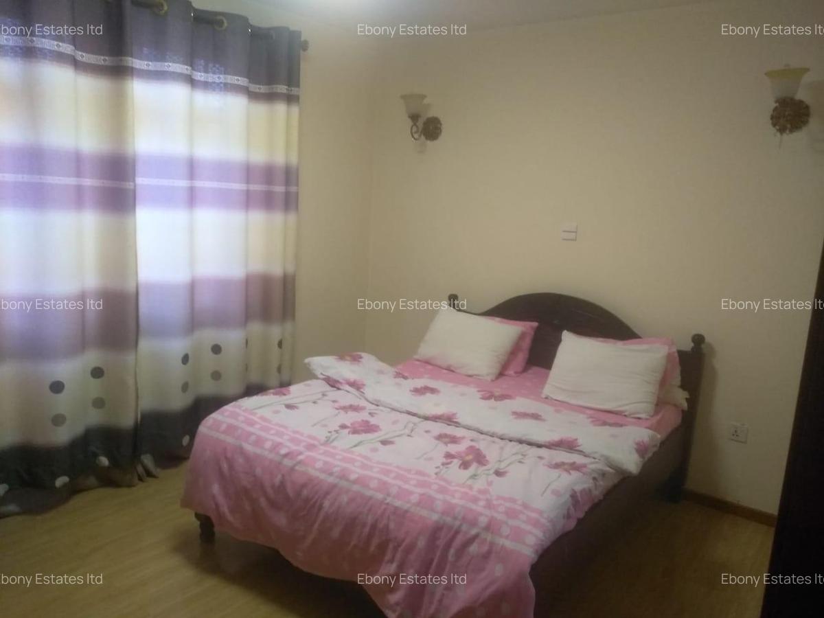 Serviced 2 Bed Apartment with Parking in Syokimau - 6