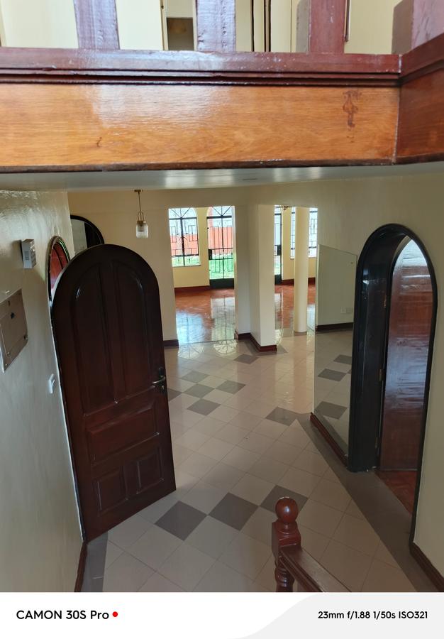 5 Bed House with En Suite at Riverside - 4 5 Bed House with En Suite at Riverside - 4