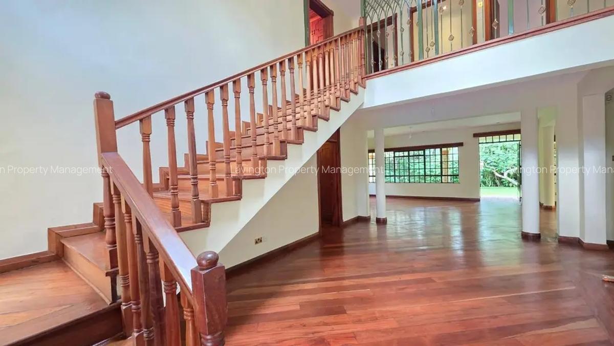 4 Bed House with En Suite at Mzima Springs - 11