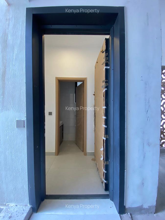 3 Bed Apartment with En Suite at Brookside Garden Road - 18