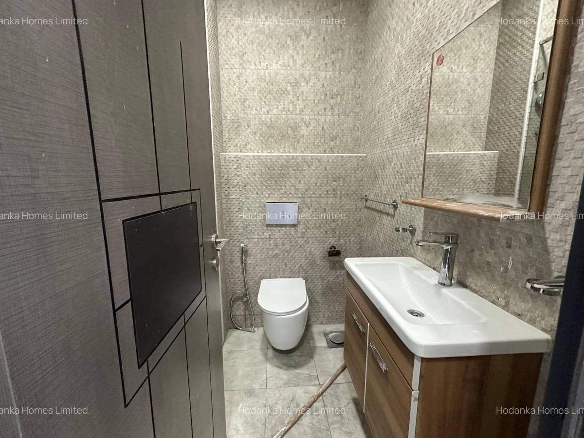 Serviced 2 Bed Apartment with En Suite in Kileleshwa - 8