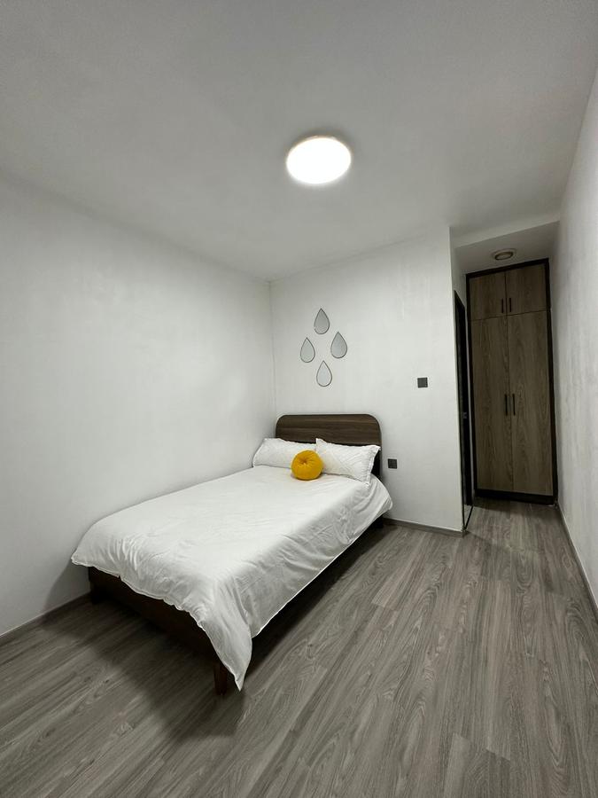 3 Bed Apartment with En Suite in Kilimani - 3