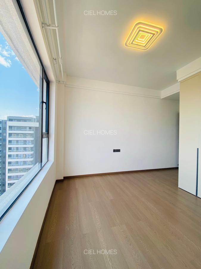 4 Bed Apartment with En Suite at Chania Avenue - 11