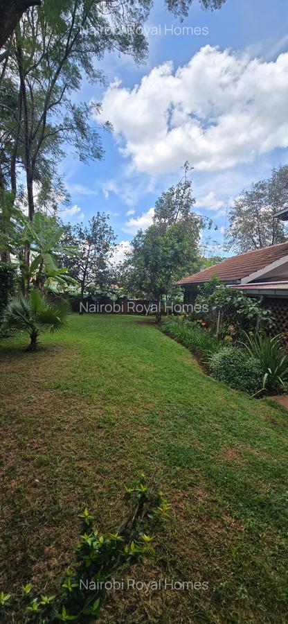 4 Bed Townhouse with En Suite at Convent Drive - 2