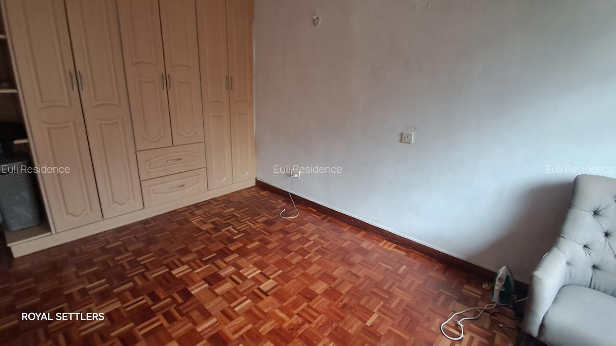 4 Bed Townhouse with En Suite at James Gichuru - 9