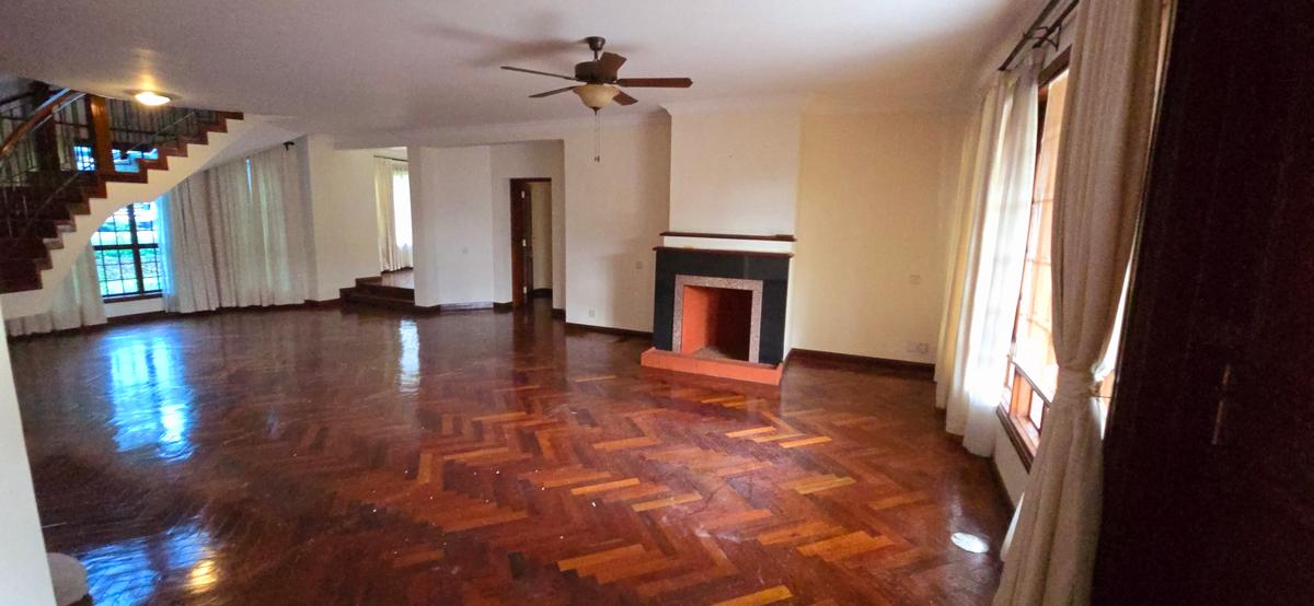 4 Bed House with En Suite at Kitisuru Road - 14