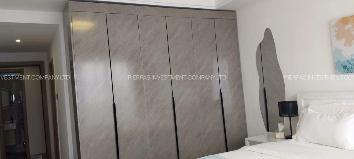 Serviced 3 Bed Apartment with En Suite in Riverside - 7