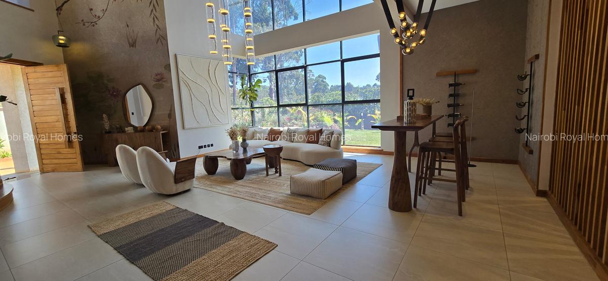 4 Bed House with En Suite at Loresho Road - 12