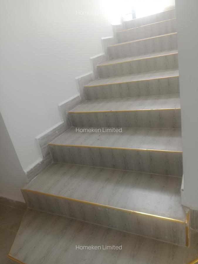 4 Bed House with En Suite at Nkoroi - 9