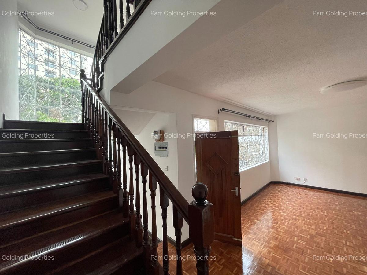 4 Bed Townhouse at General Mathenge - 4