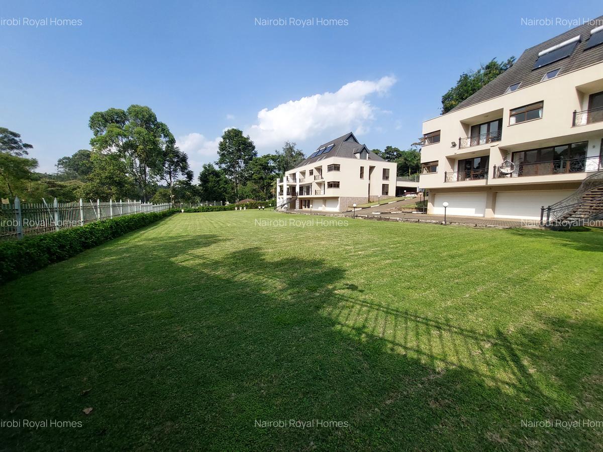 6 Bed House with En Suite at Muthaiga Road - 3