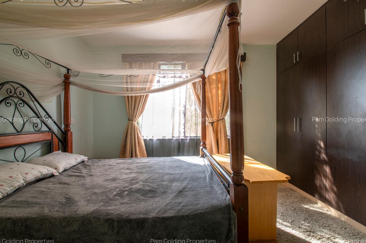 3 Bed Apartment at Sheshe Gardens - 10