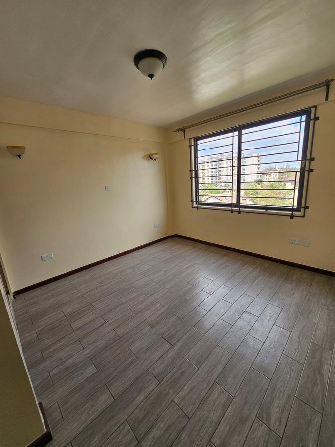 3 Bed Apartment with En Suite at Kileleshwa - 18