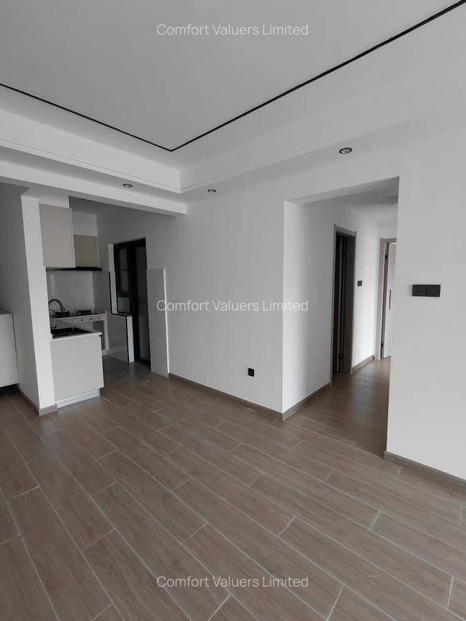 2 Bed Apartment with En Suite at Kilimani - 14