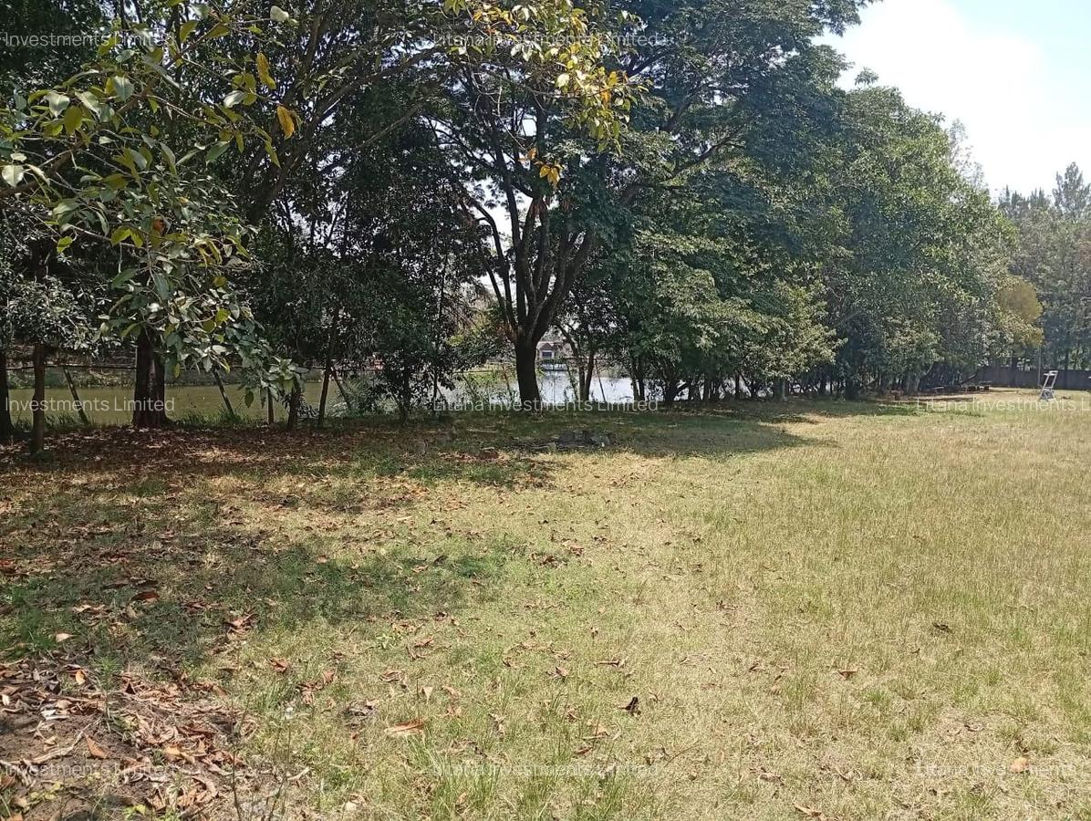 26 ac Land in Karen - 1