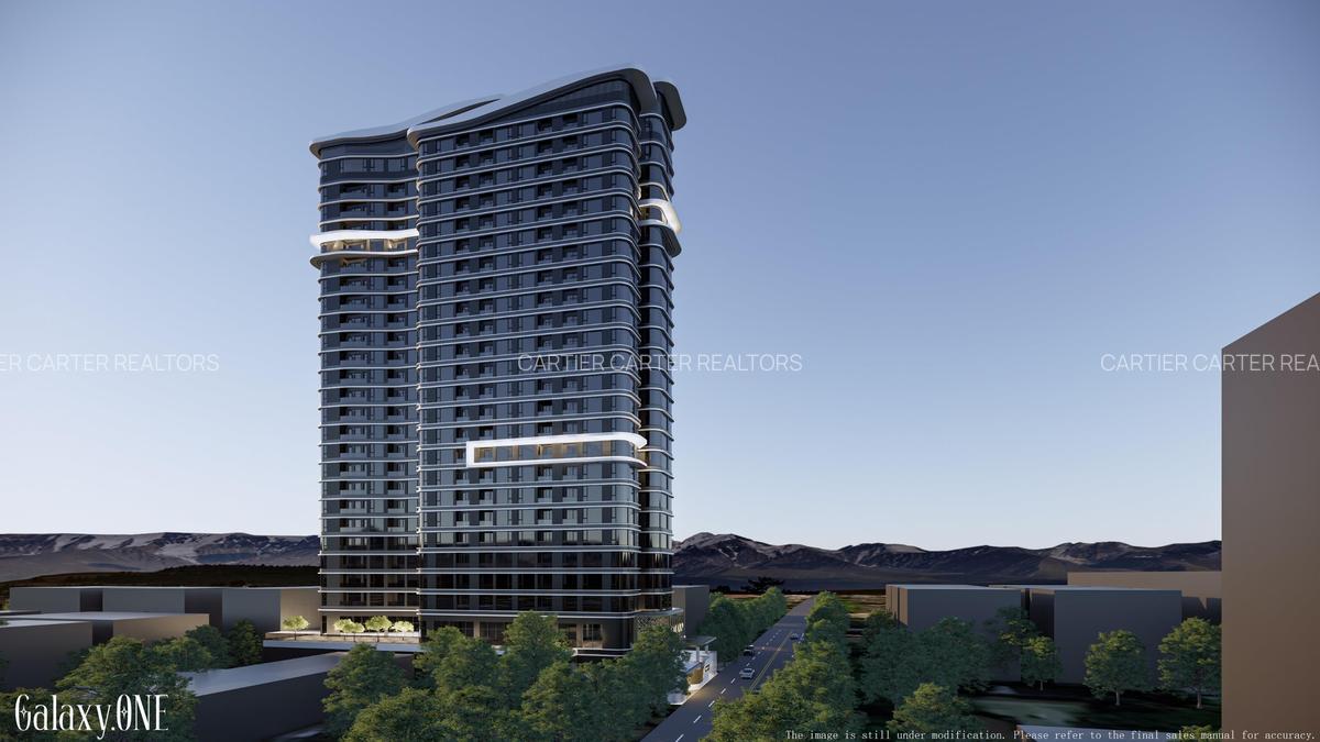 1 Bed House with Swimming Pool in Westlands Area - 5