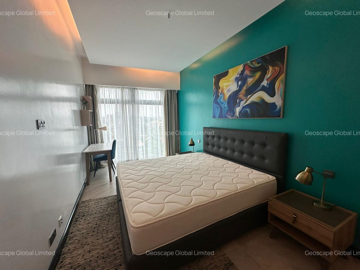 Furnished 2 Bed Apartment with En Suite in Westlands Area - 11