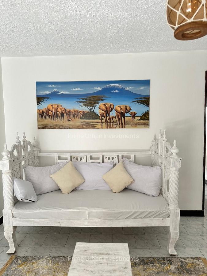 4 Bed House with En Suite in Diani - 8