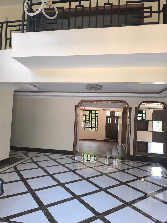 6 Bed Villa with En Suite at Kitisuru - 2