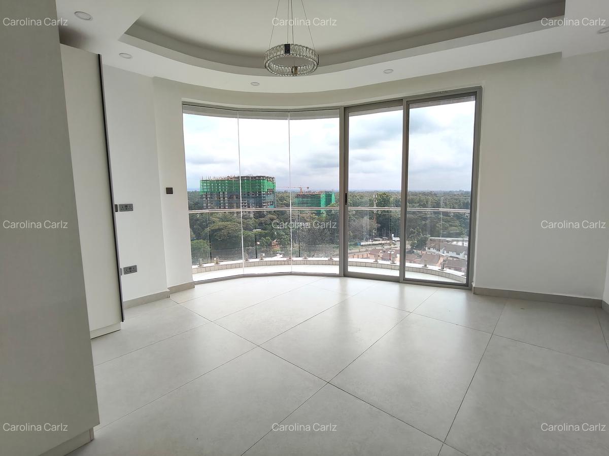 4 Bed Apartment with En Suite at General Mathenge Rd - 17