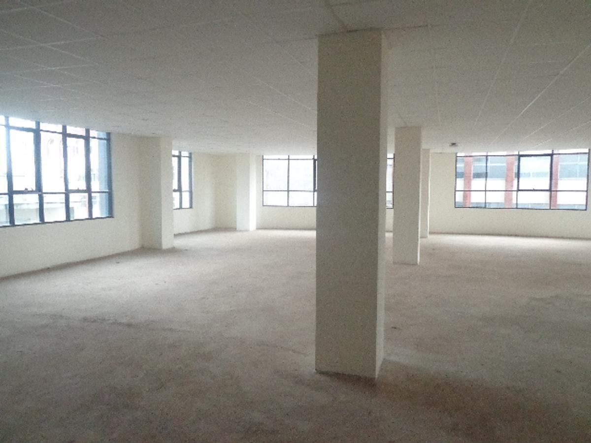 Office with Service Charge Included at Westlands - 6