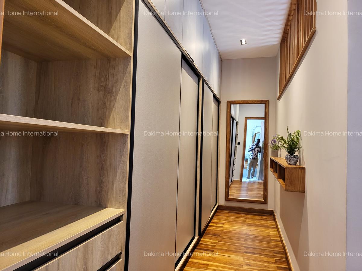 4 Bed Villa with En Suite in Loresho - 17