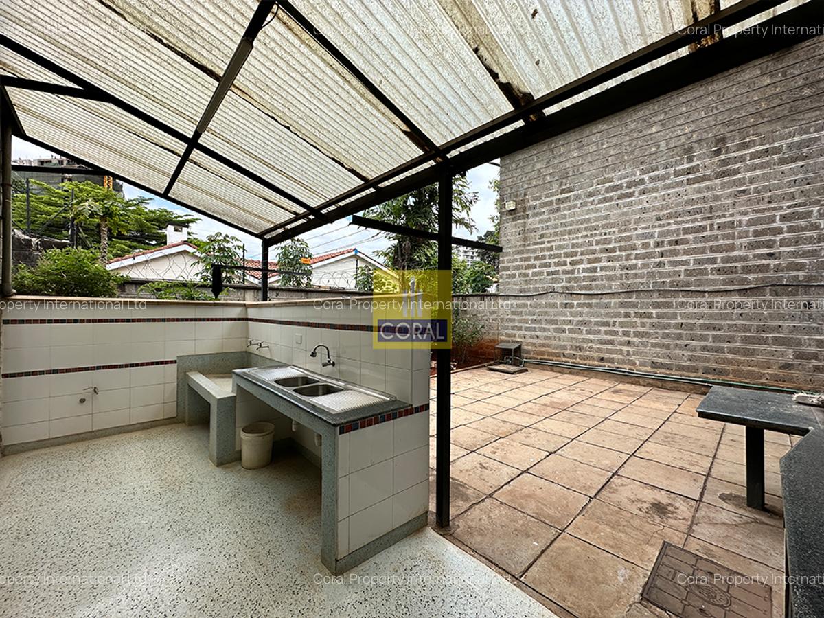 5 Bed Townhouse in Brookside - 6