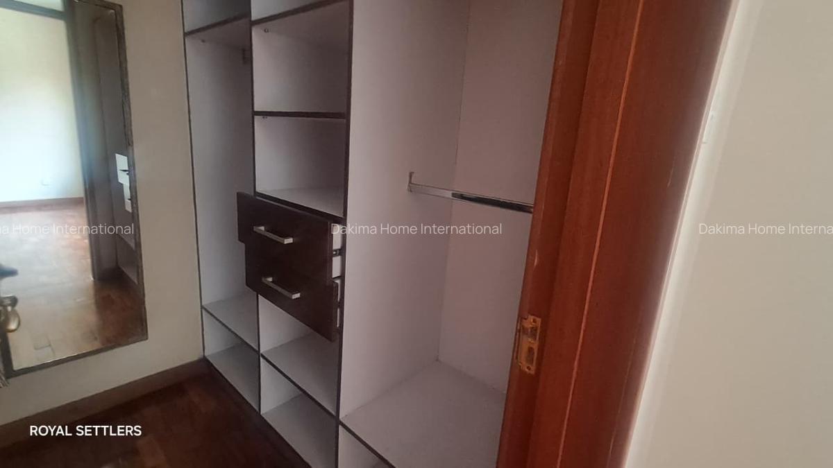3 Bed Apartment with En Suite in Rhapta Road - 11