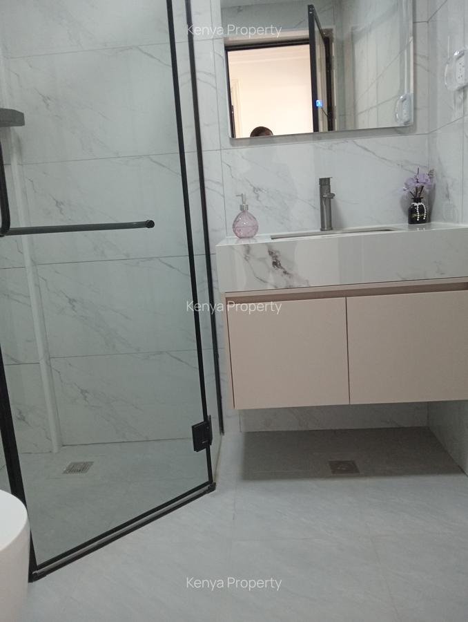 1 Bed Apartment with Swimming Pool at Wood Avenue - 8