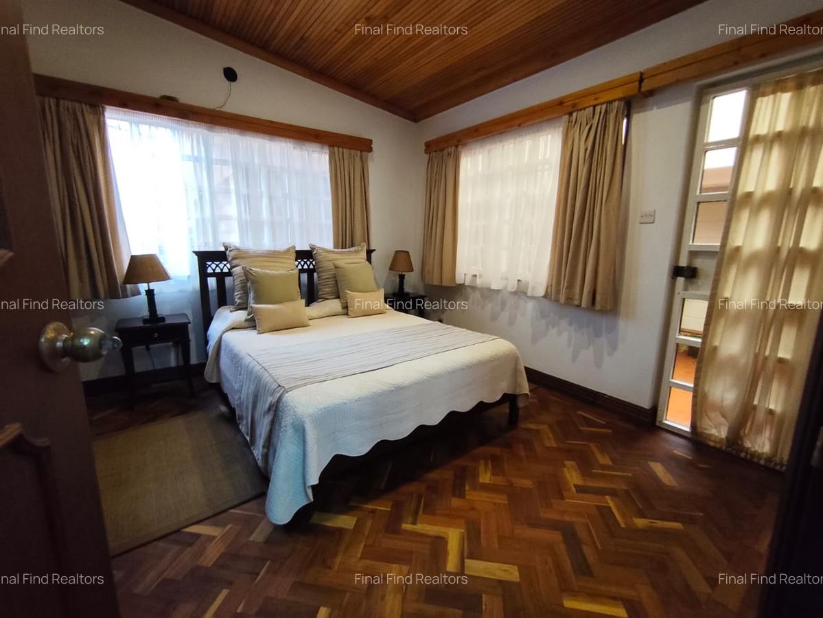 1 Bed House with Garden in Runda - 2