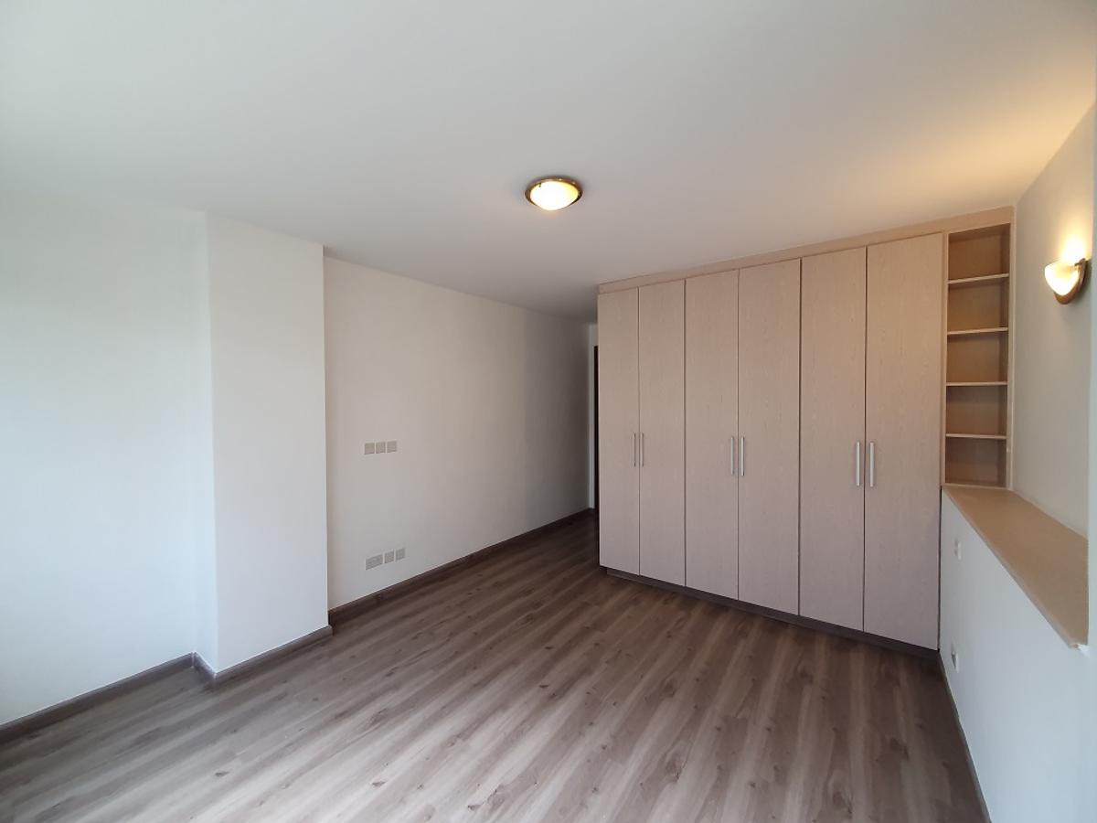 2 Bed Apartment with En Suite at Ojijo Close - 7