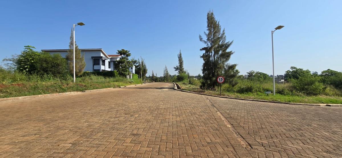 1 ac Land in Kiambu Road - 2