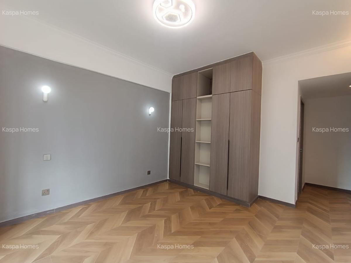 4 Bed Apartment with En Suite in Kileleshwa - 8
