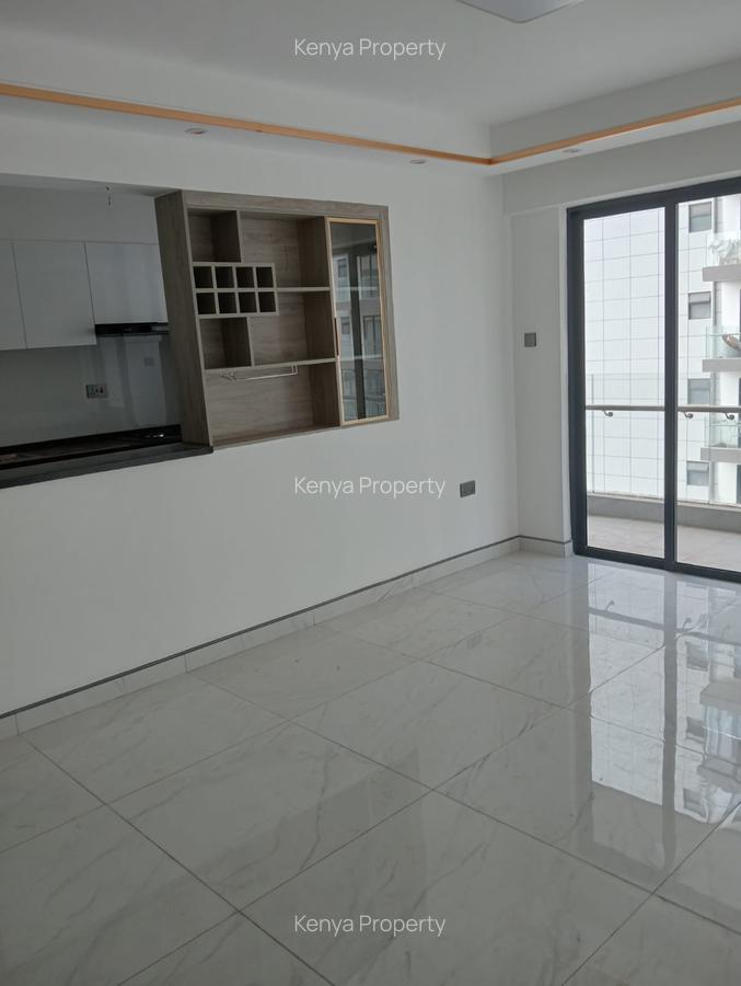 2 Bed Apartment with Swimming Pool at Kirichwa Road - 2