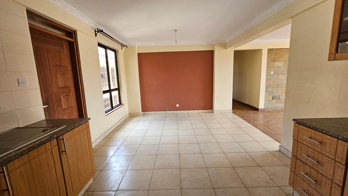 3 Bed Apartment with En Suite at Ole Odume - 7