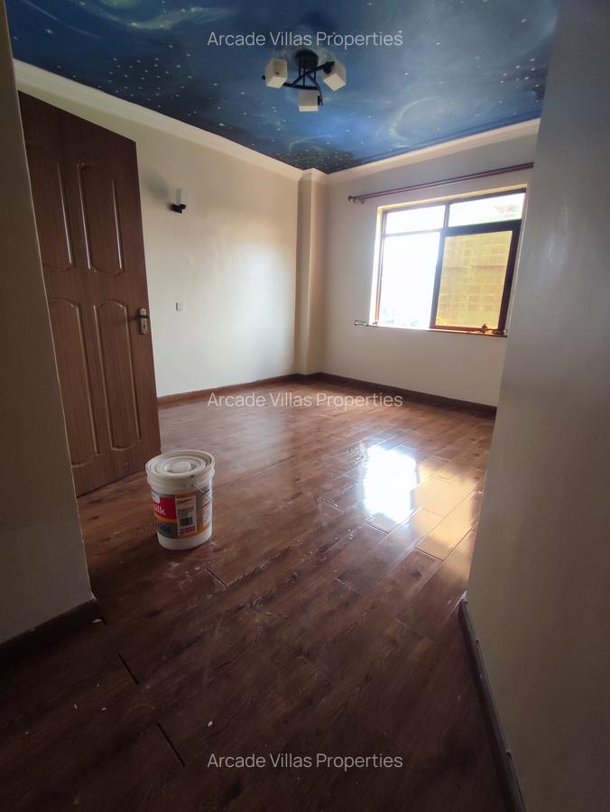 3 Bed Apartment with En Suite at Kileleshwa - 5