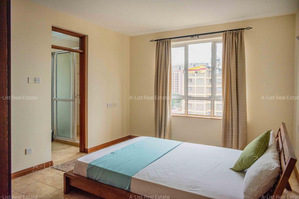Furnished 3 Bed Apartment with En Suite at 6Th Avenue Parklands - 15