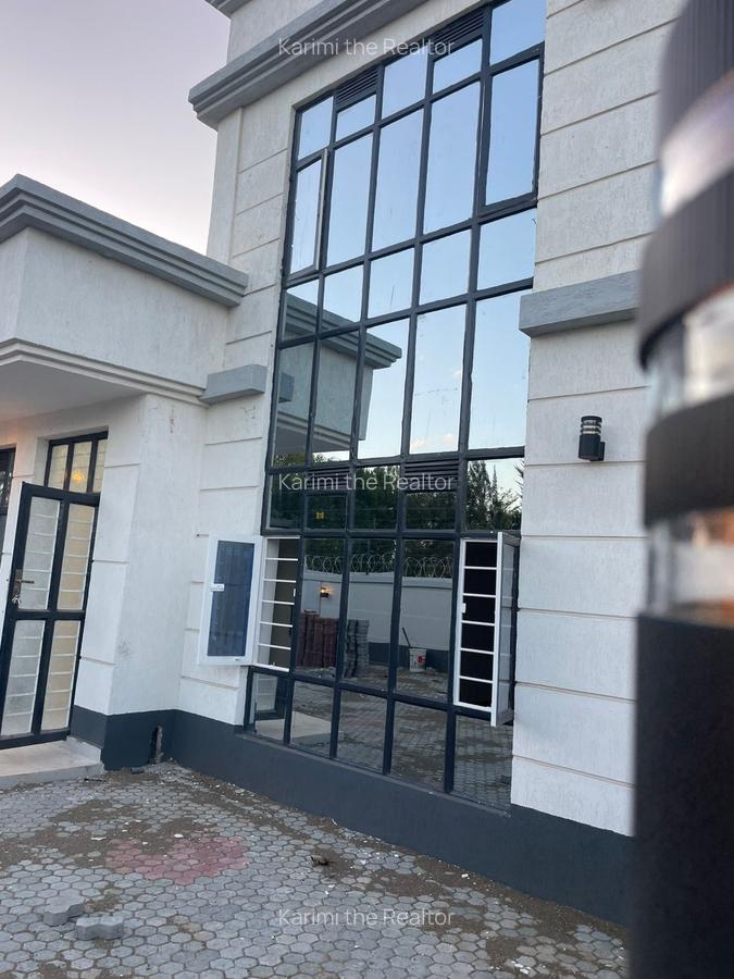 4 Bed House with En Suite in Ruiru - 16