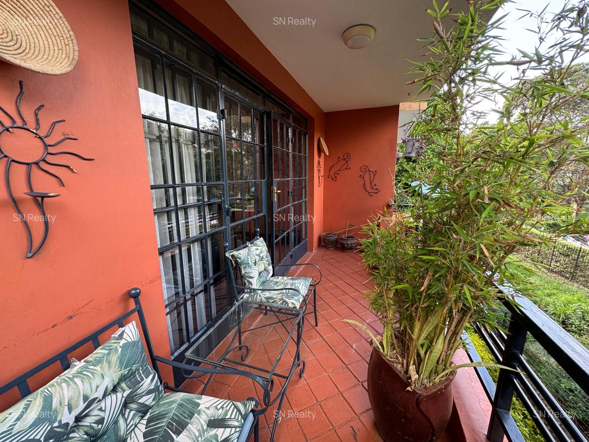 3 Bed Apartment with En Suite in Riara Road - 5