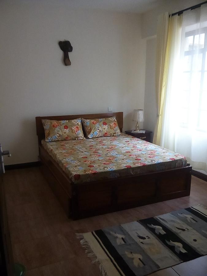 Furnished 3 Bed Apartment with En Suite at Mbaya Street - 5